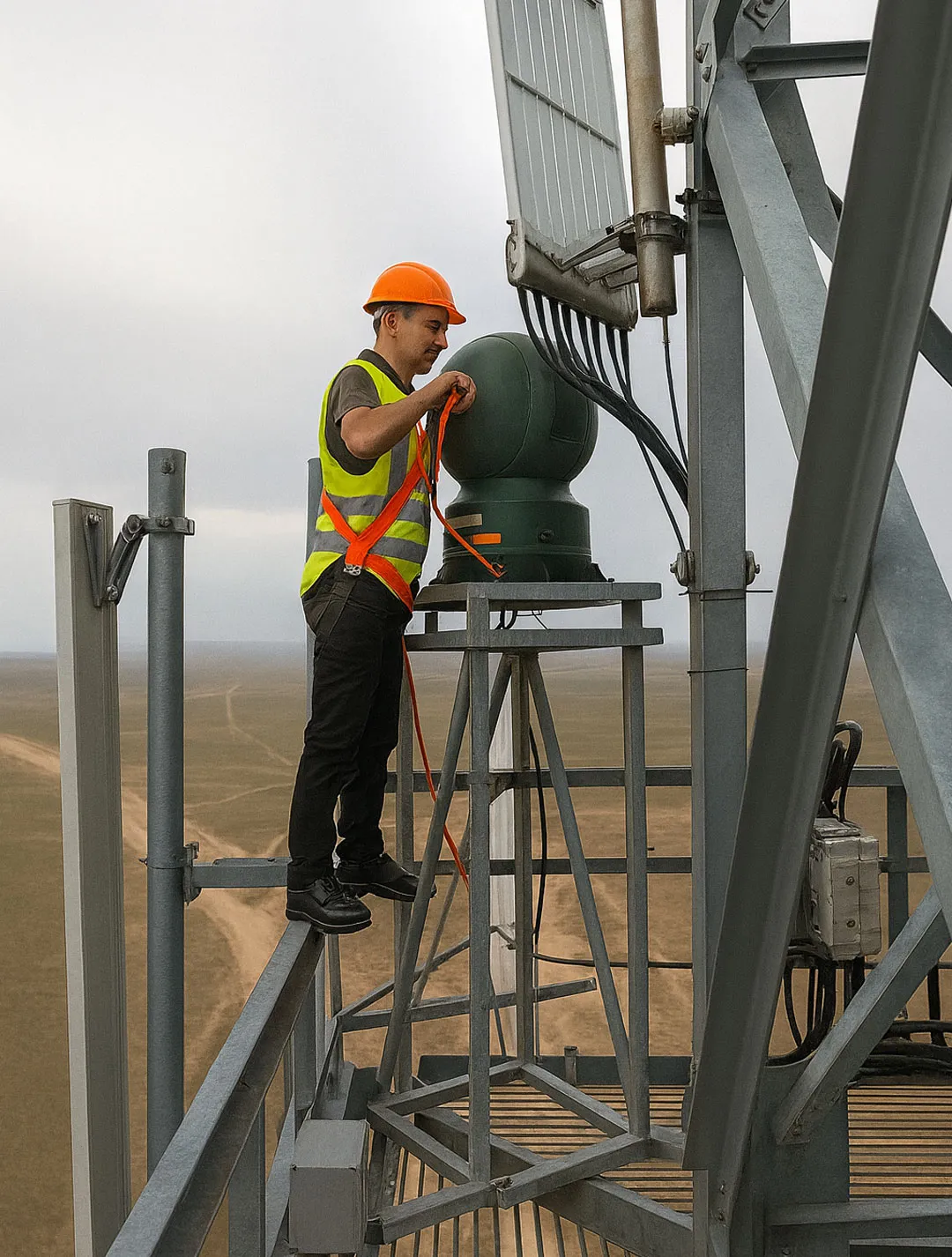 Polski Instrument Infrastruktury Energetycznej