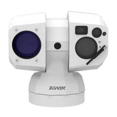 Kamera Multi-Spectrum