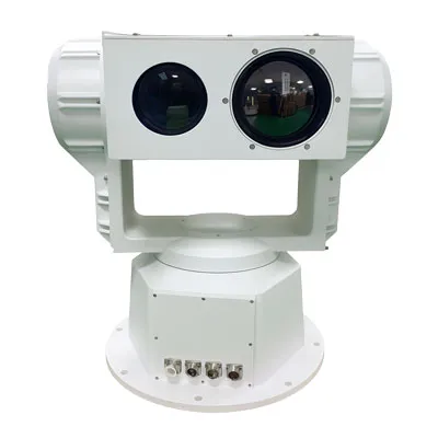 ZN-BHY12510-4292-ES Bi-Spectrum EO/IR Kamera PTZ