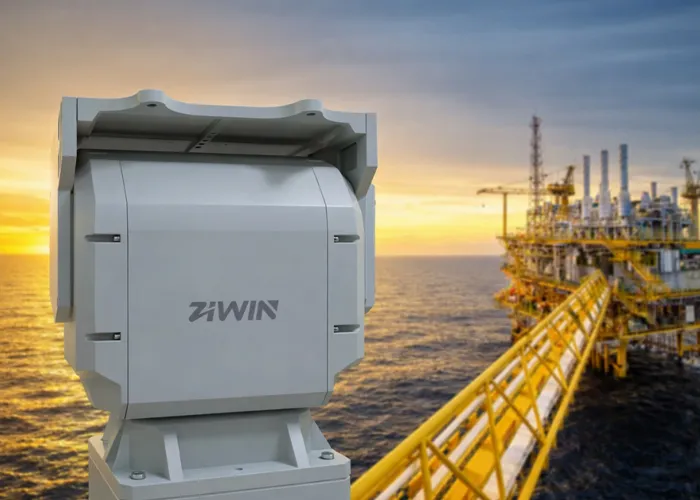 Wytrzymałość i niezawodność dla ciężkich jednostek Tilt Pan