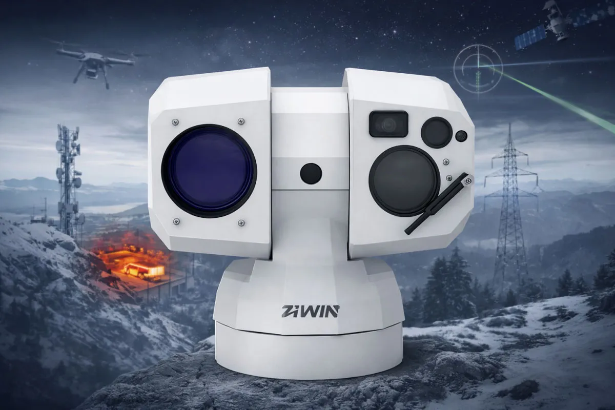 Zobacz więcej. Dowiedz się więcej. Kontroluj więcej.