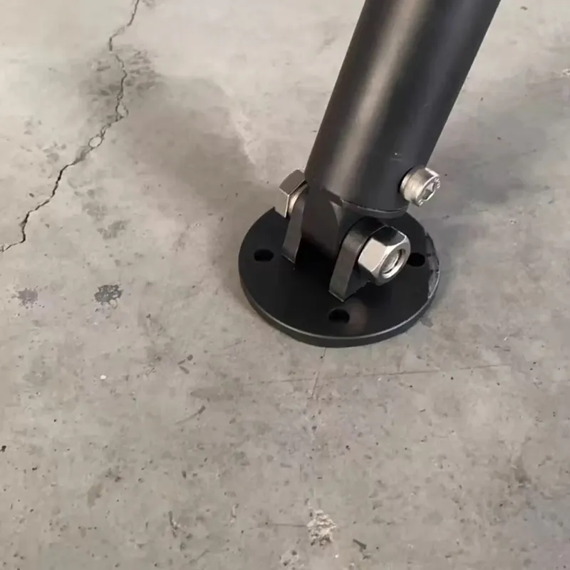 ZN-T200 statyw obciążeniowy 200kg(440.92lb) do jednostki pochylania Pan